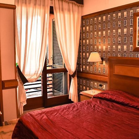נאפולי Hotel Miravalle מראה חיצוני תמונה