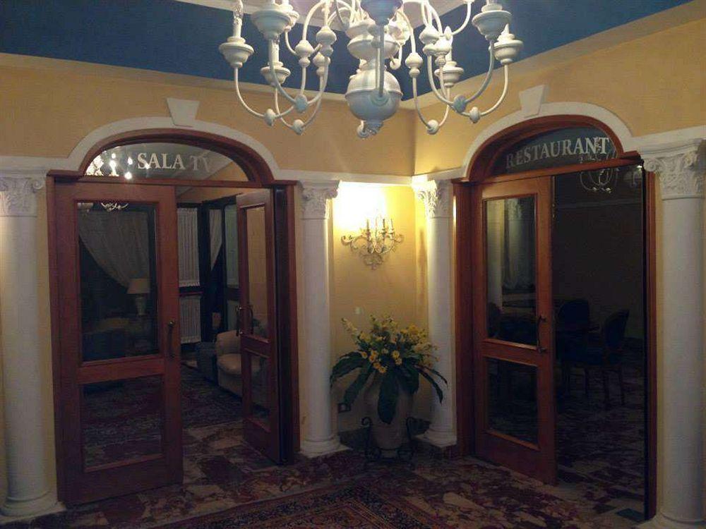 נאפולי Hotel Miravalle מראה חיצוני תמונה