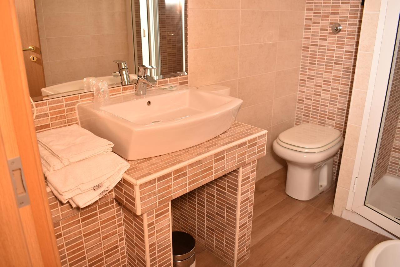 נאפולי Hotel Miravalle מראה חיצוני תמונה