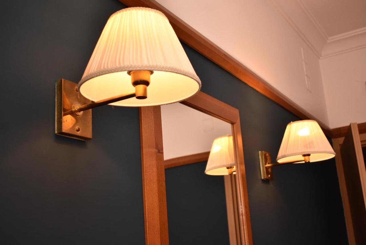 נאפולי Hotel Miravalle מראה חיצוני תמונה