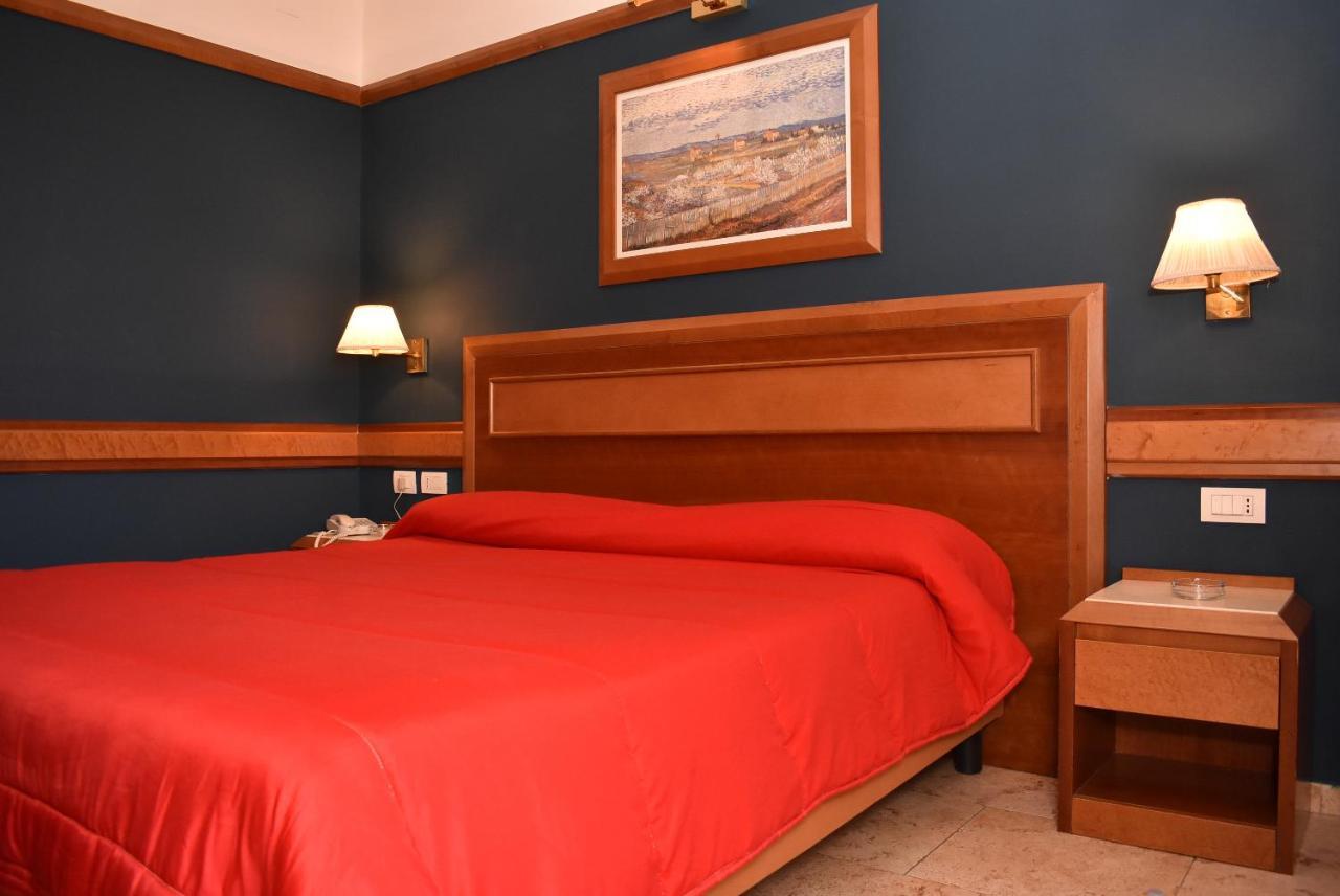 נאפולי Hotel Miravalle מראה חיצוני תמונה