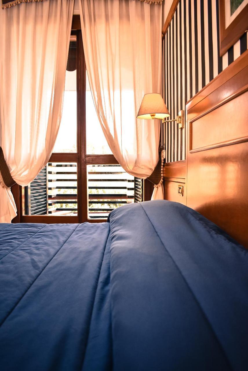 נאפולי Hotel Miravalle מראה חיצוני תמונה