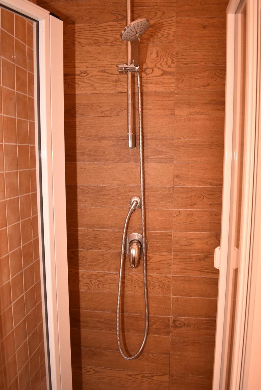 נאפולי Hotel Miravalle מראה חיצוני תמונה