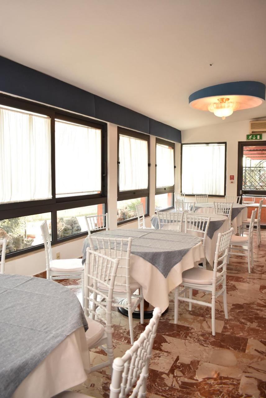 נאפולי Hotel Miravalle מראה חיצוני תמונה