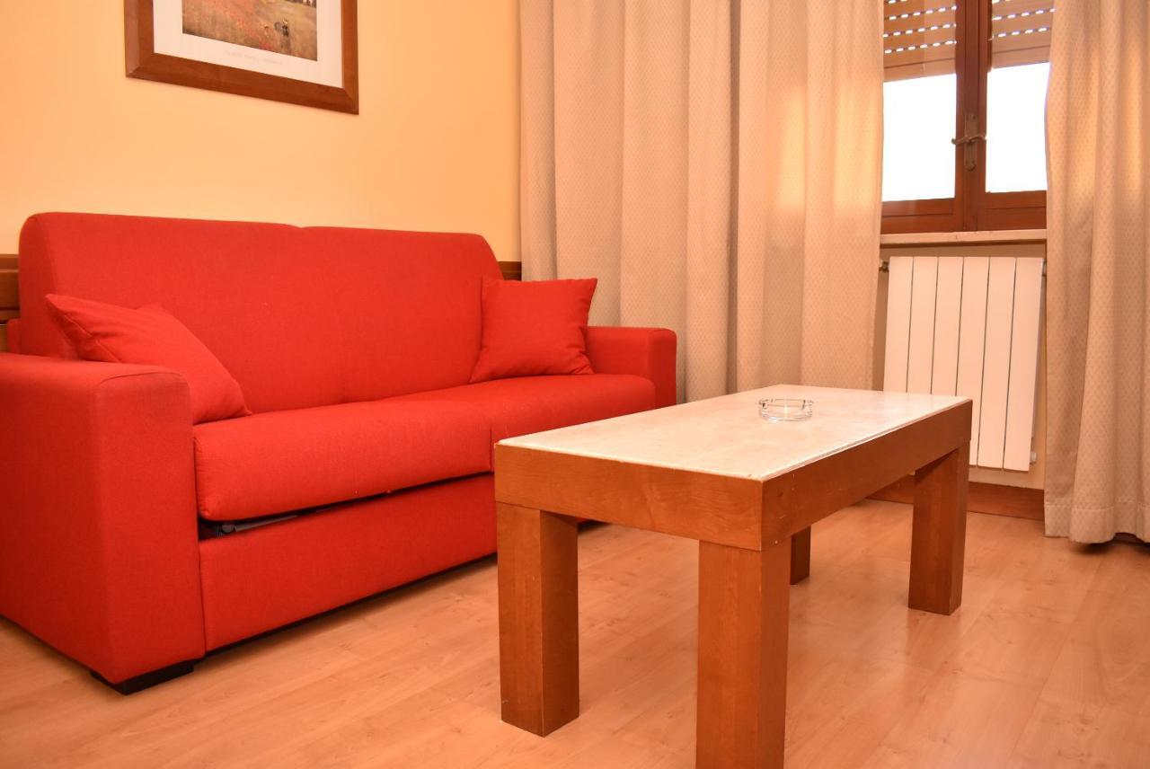נאפולי Hotel Miravalle מראה חיצוני תמונה